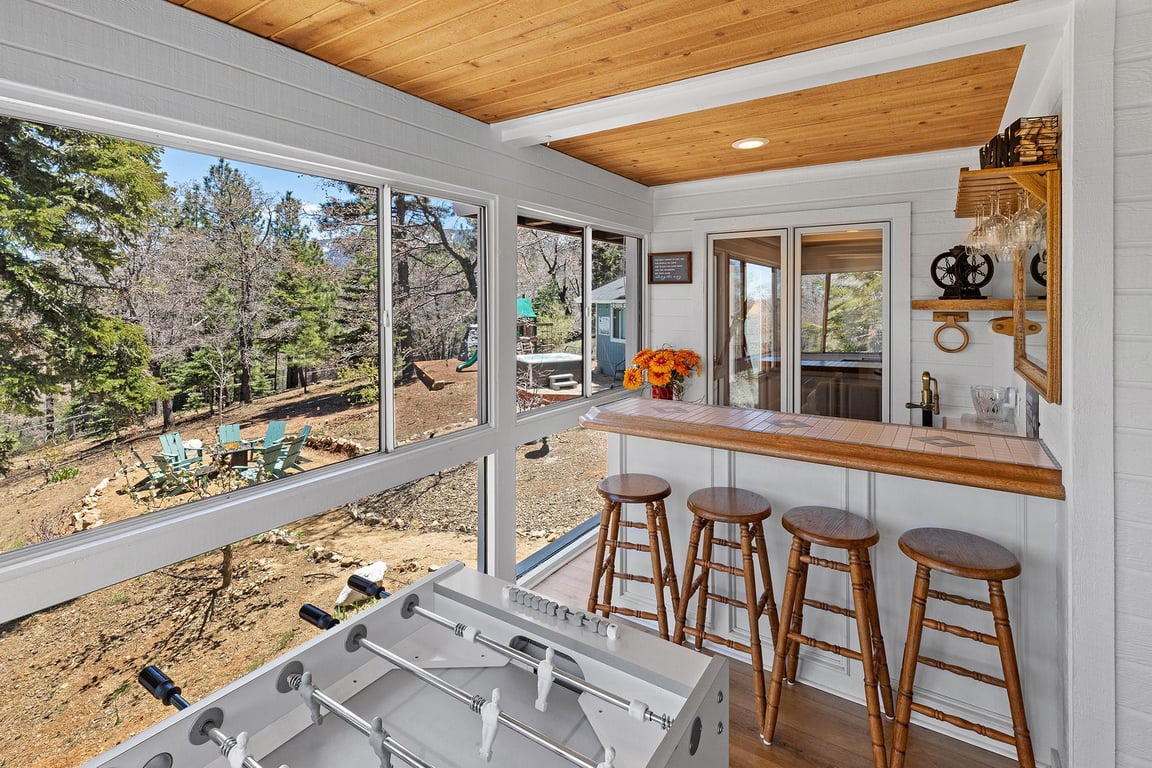 Cabin Image 2