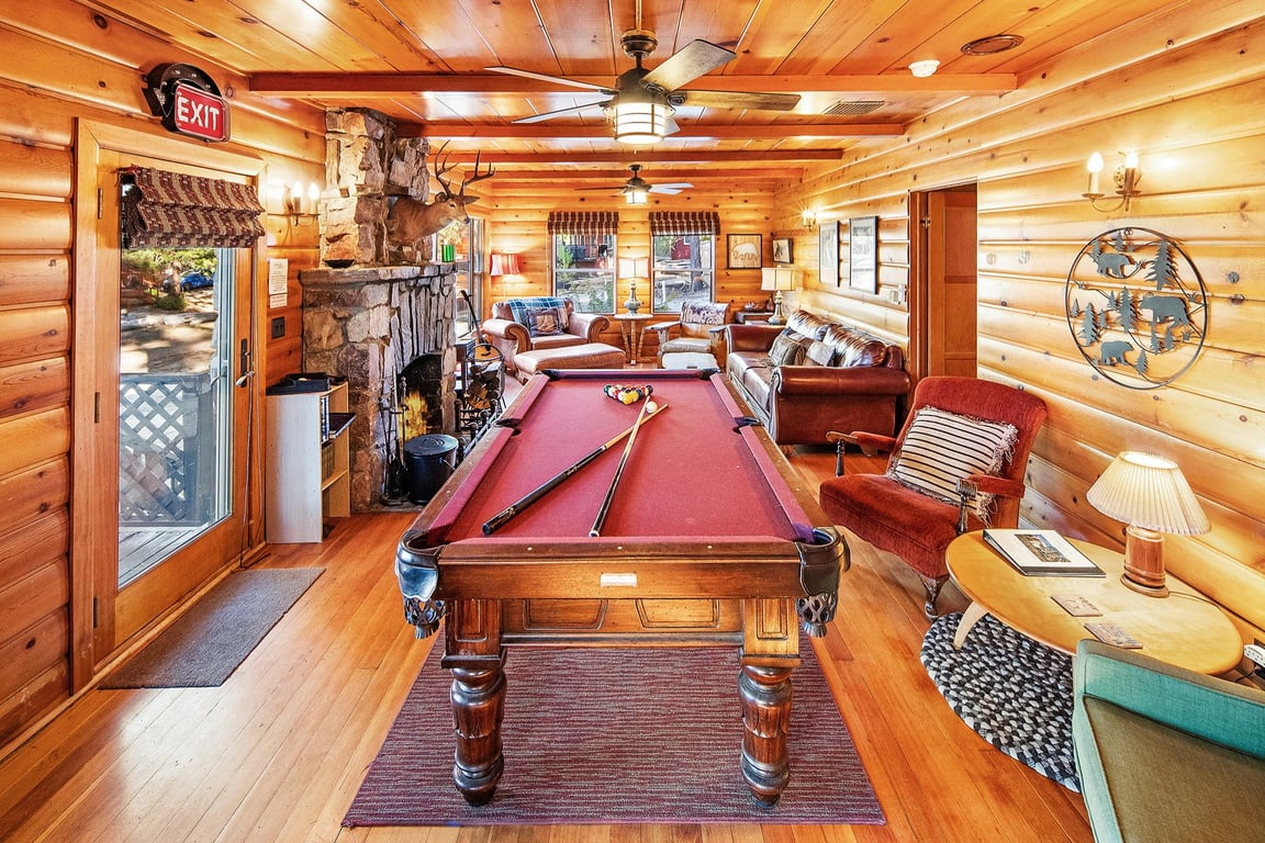 Cabin Image 22