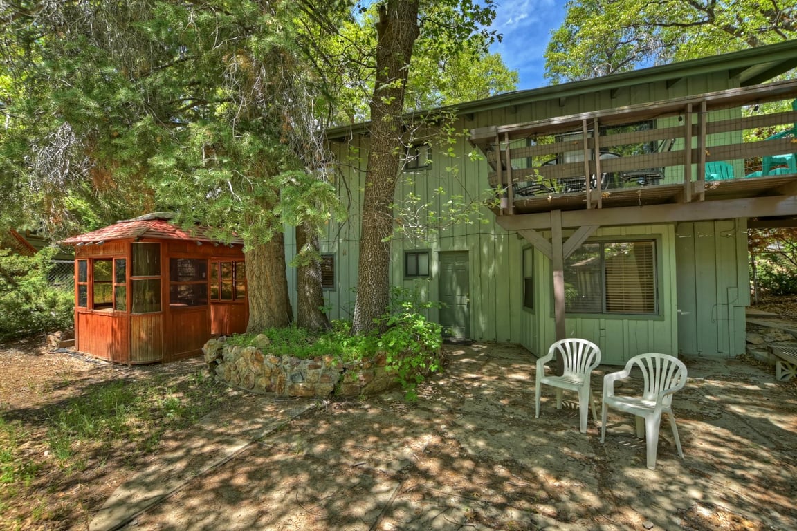 Cabin Image 37