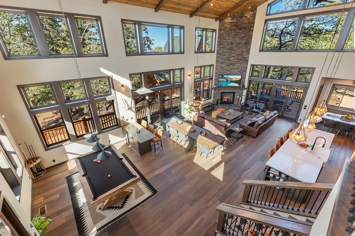 Cabin Image 1