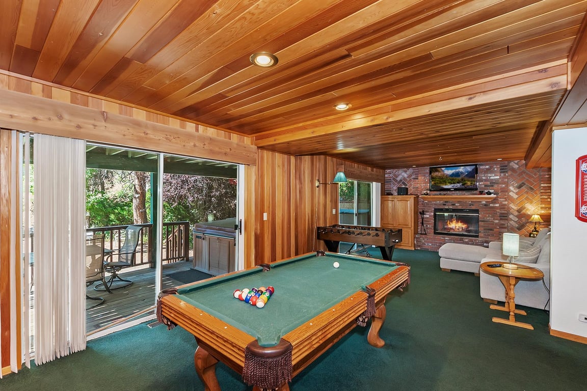 Cabin Image 2