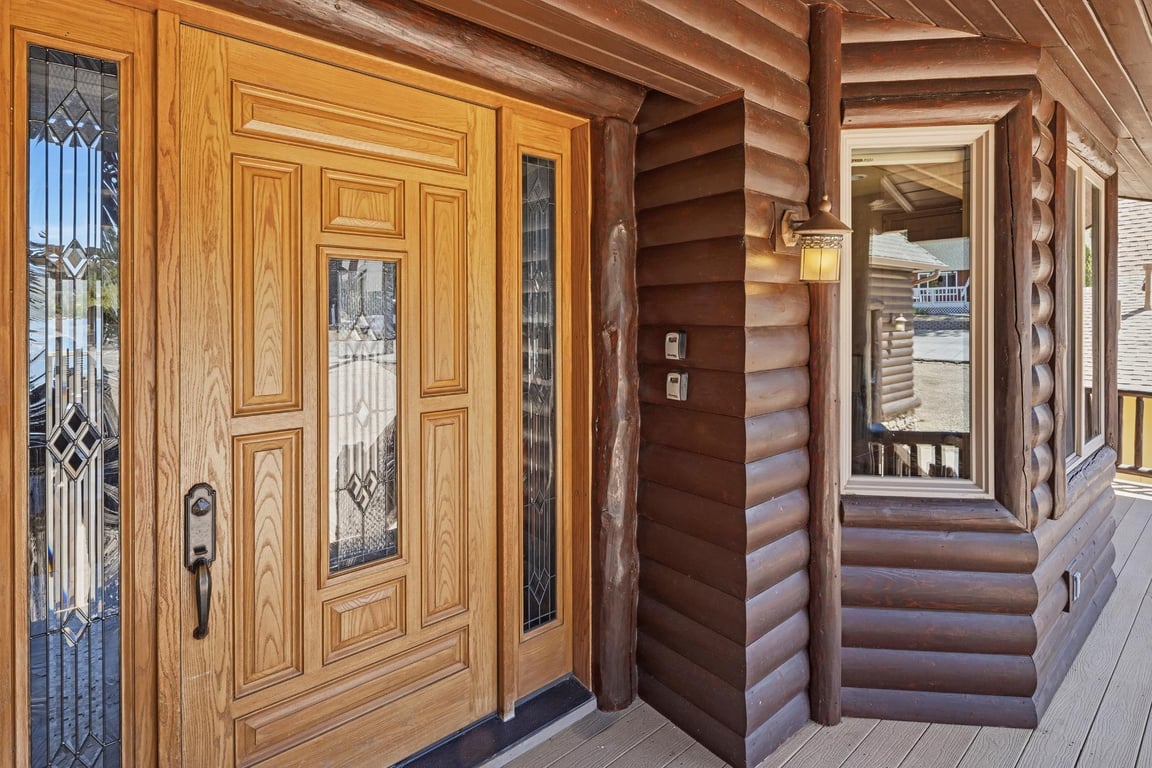 Cabin Image 8