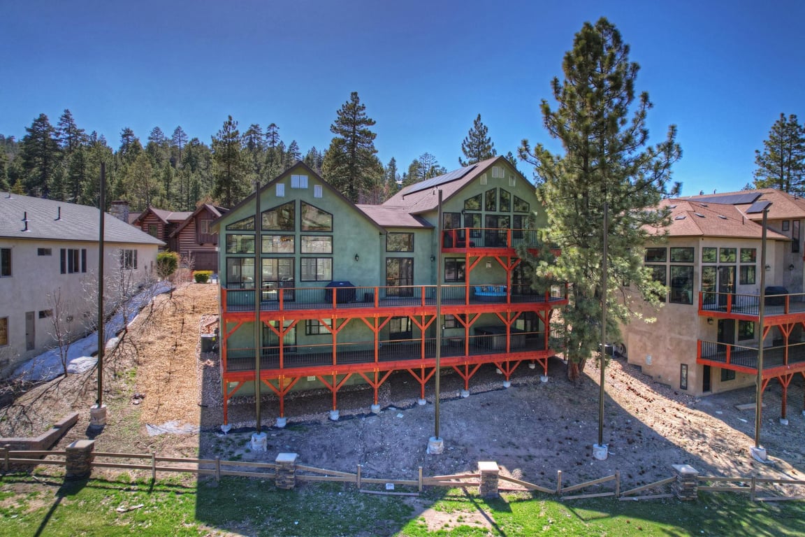 Cabin Image 6