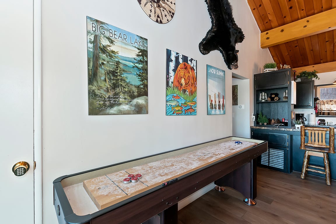 Big Bear Cabin - HighlandPines - 0003