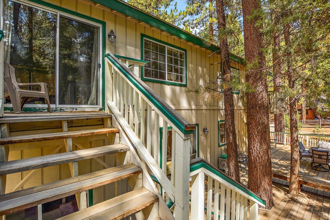 Cabin Image 31