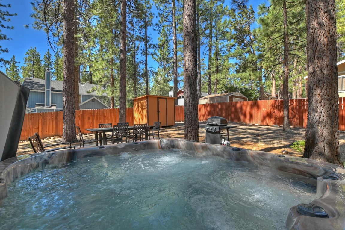 Cabin Image 35