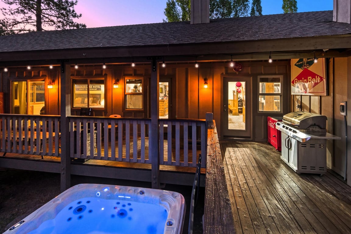 Cabin Image 46