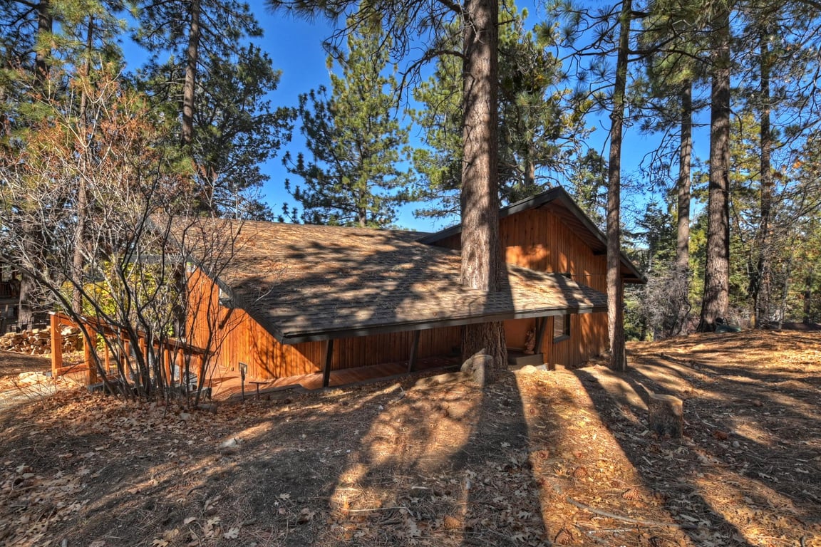 Cabin Image 41