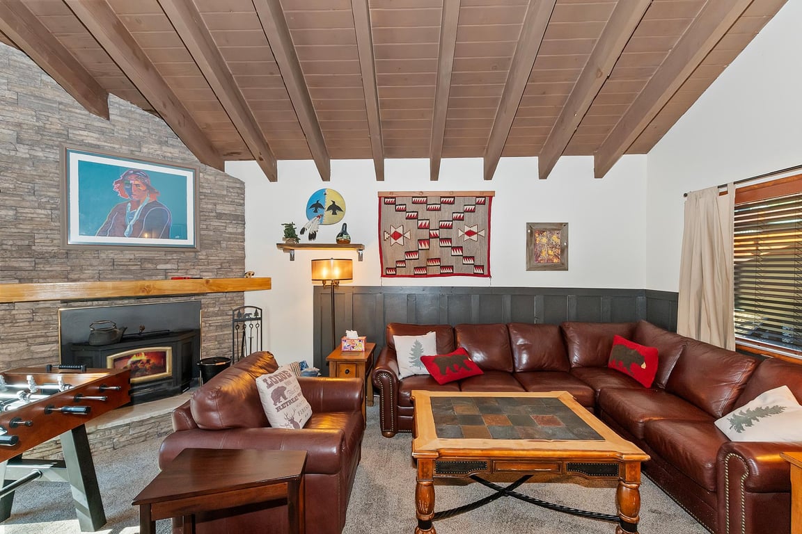 Cabin Image 8