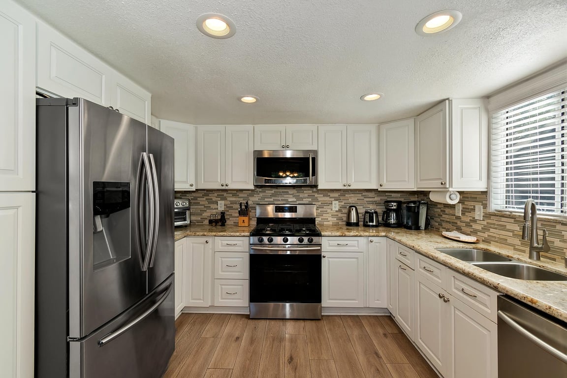 Big Bear Cabin - VillageViews - 0003