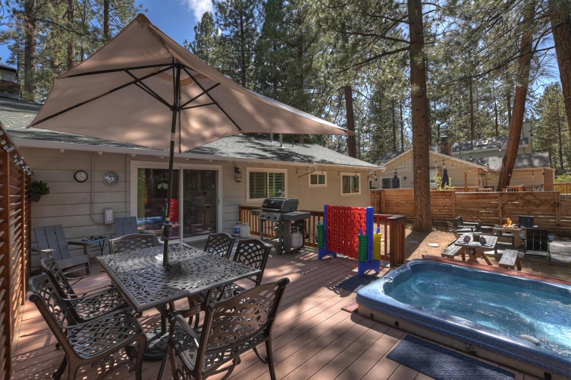 Cabin Image 38