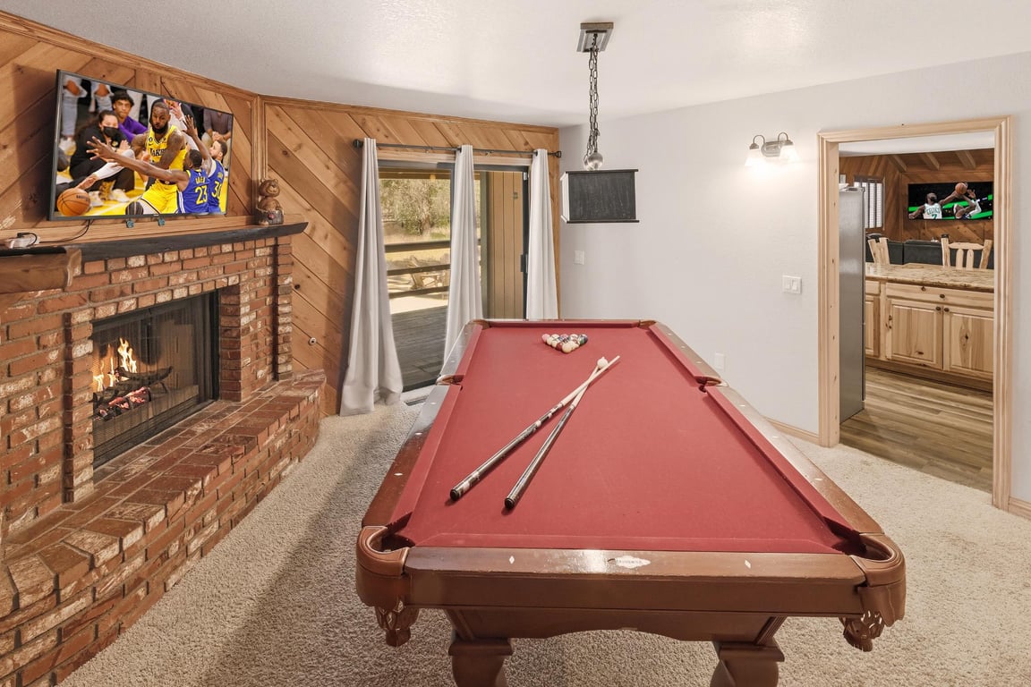Cabin Image 26
