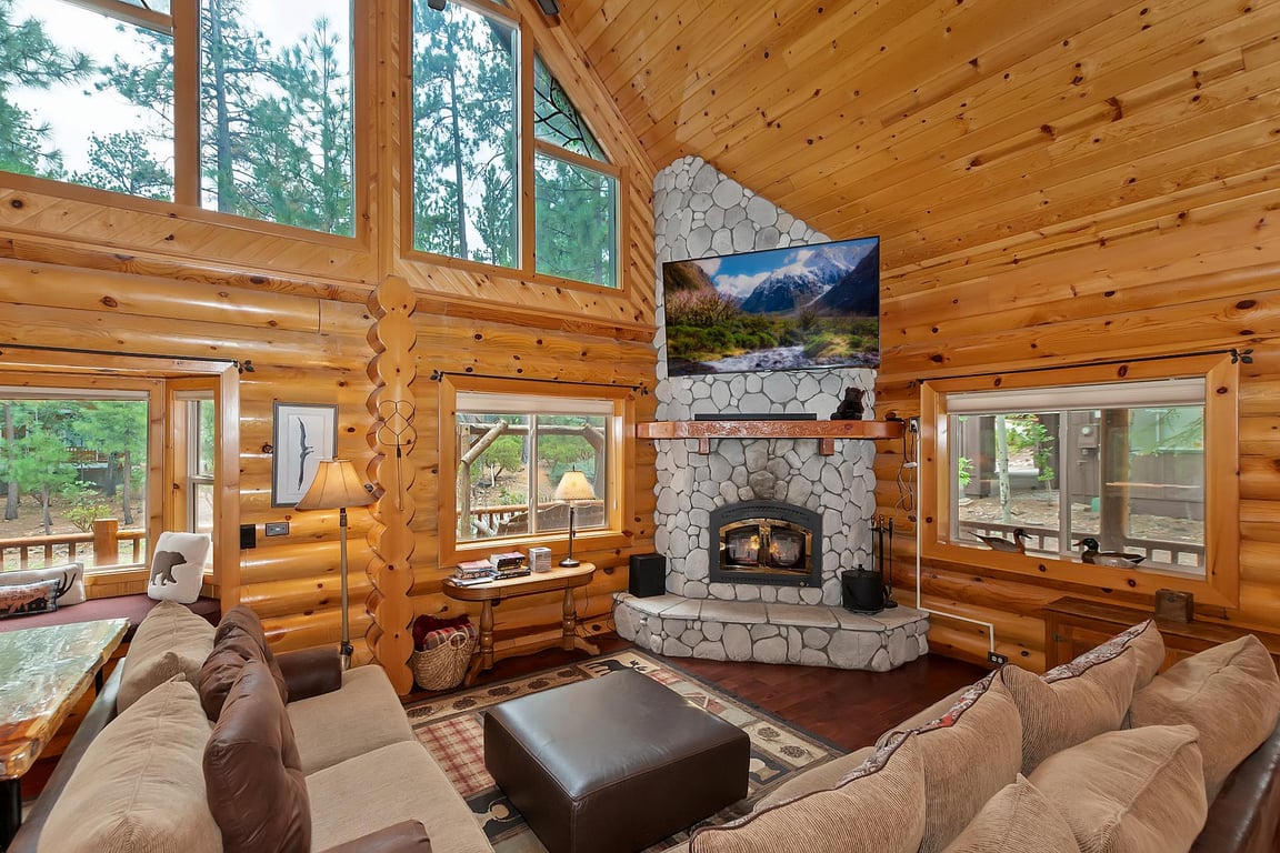 Cabin Image 9