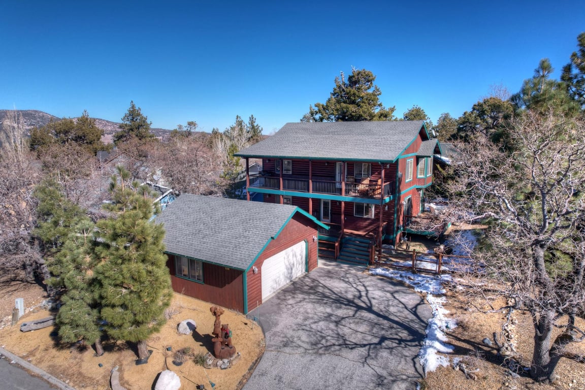 Cabin Image 36