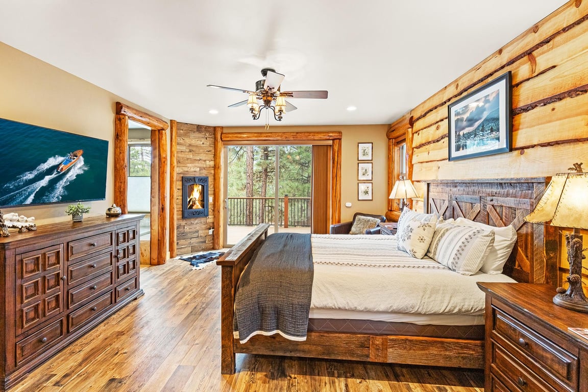 Cabin Image 22