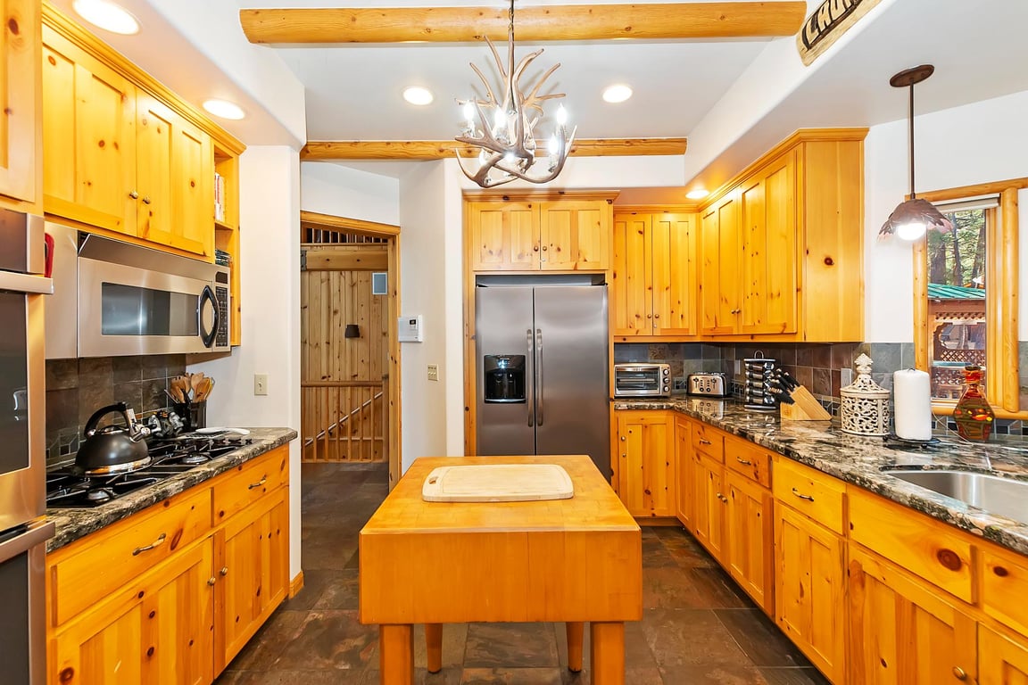 Cabin Image 1