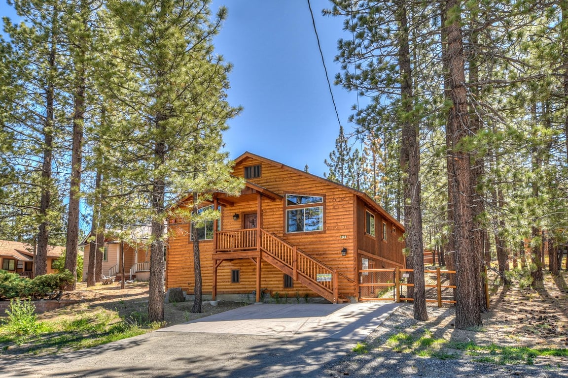 Cabin Image 27