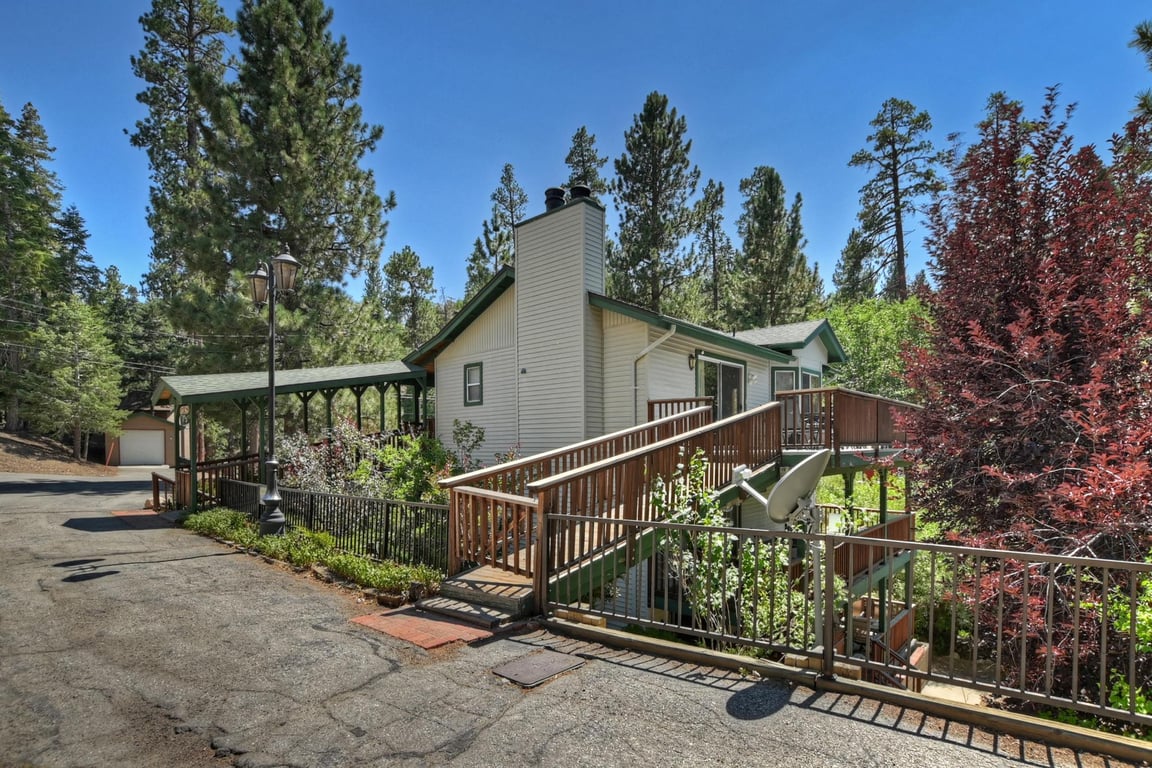 Cabin Image 53