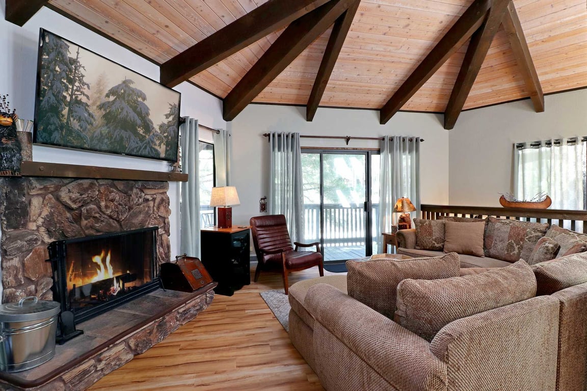 Cabin Image 5