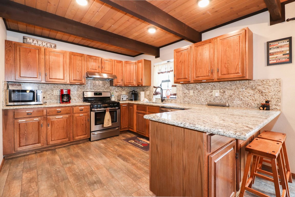 Cabin Image 2