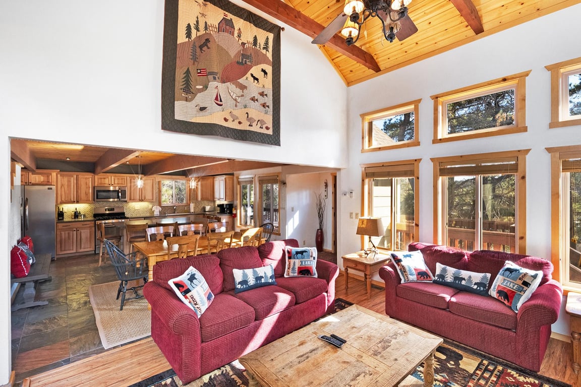 Cabin Image 21