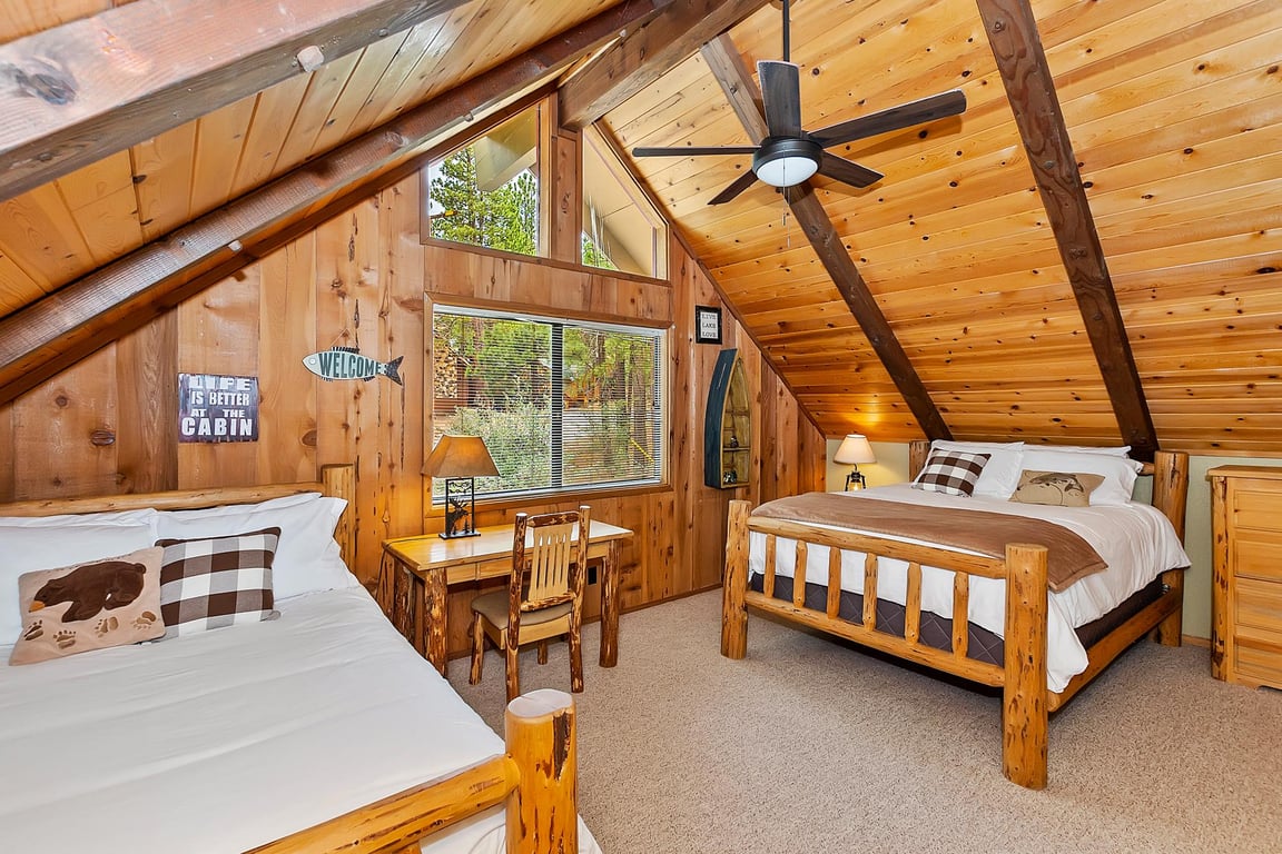 Cabin Image 20