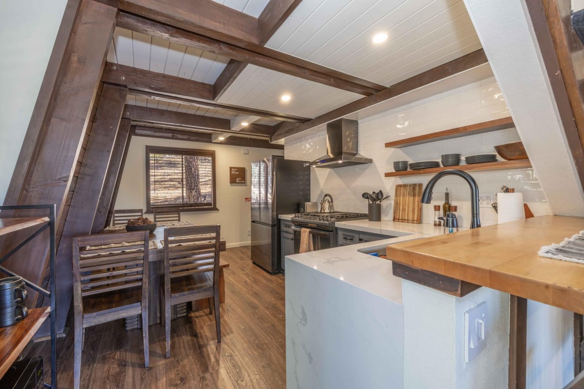Big Bear Cabin - BigBearRetreat - 0003