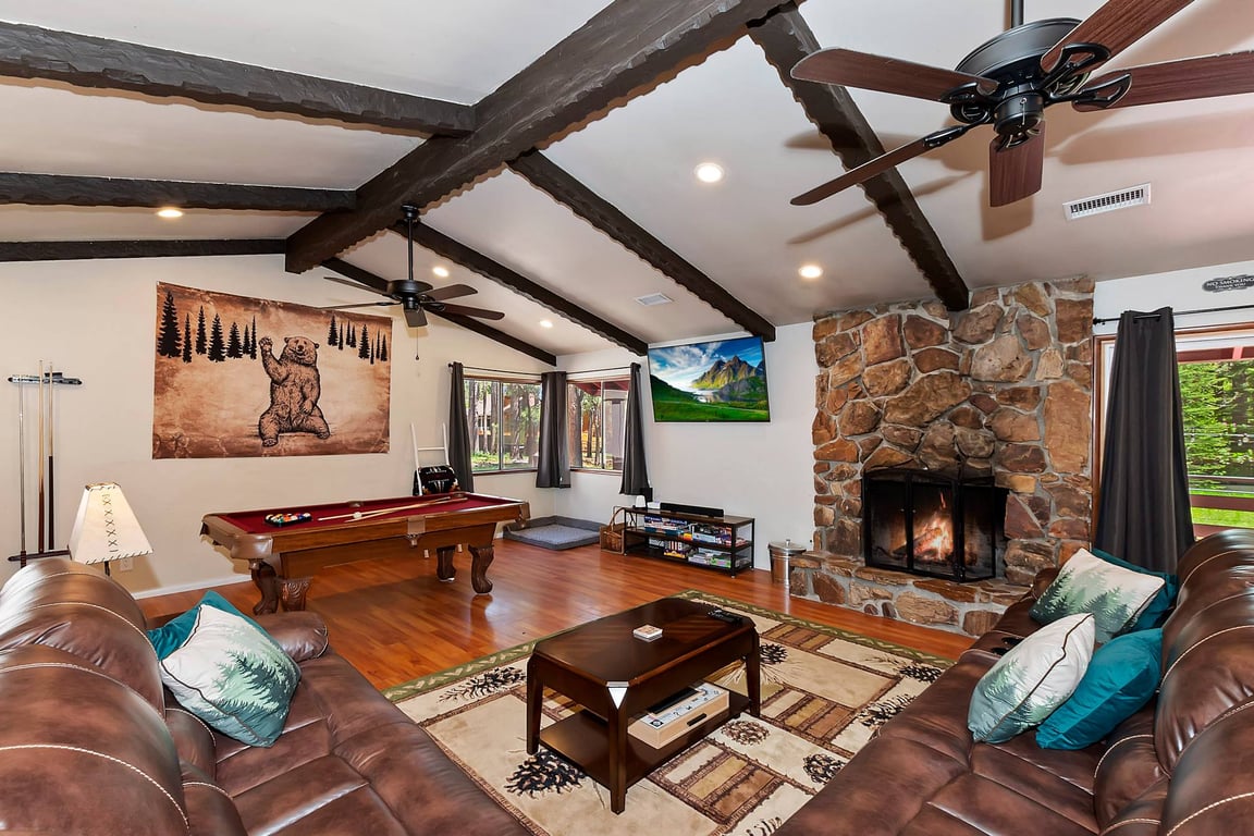 Cabin Image 5