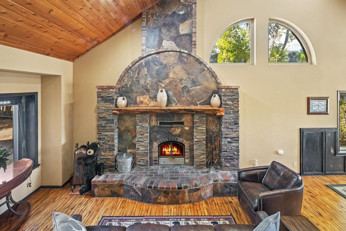 Cabin Image 1