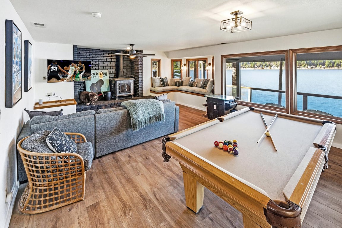 Cabin Image 3