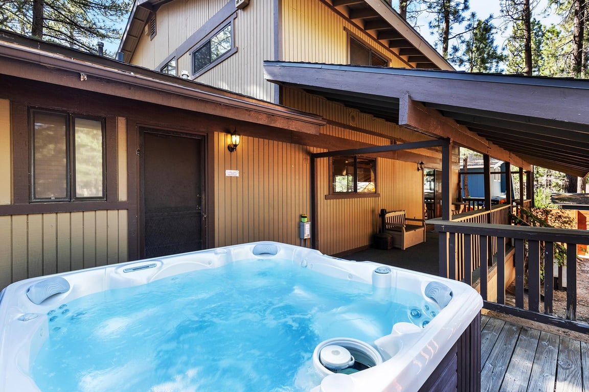 Cabin Image 48