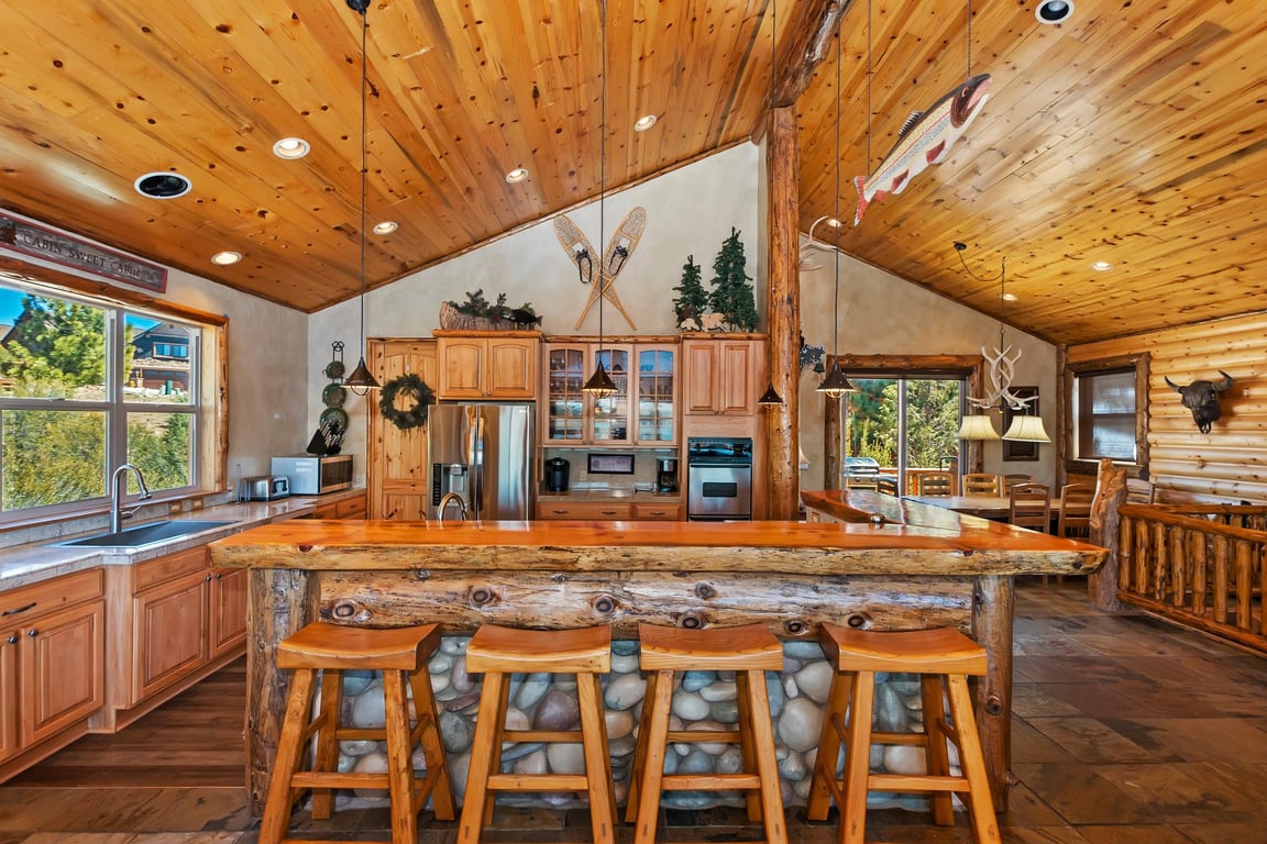 Cabin Image 22