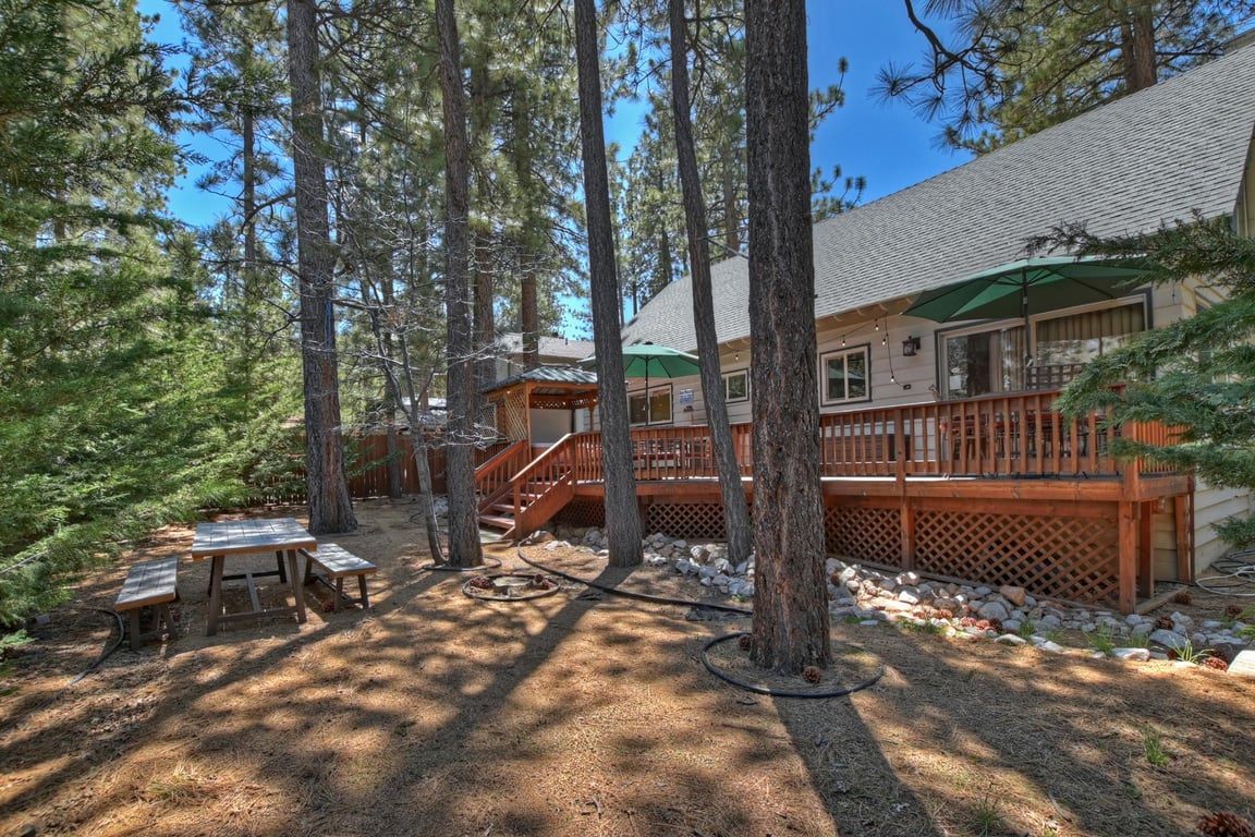 Cabin Image 39