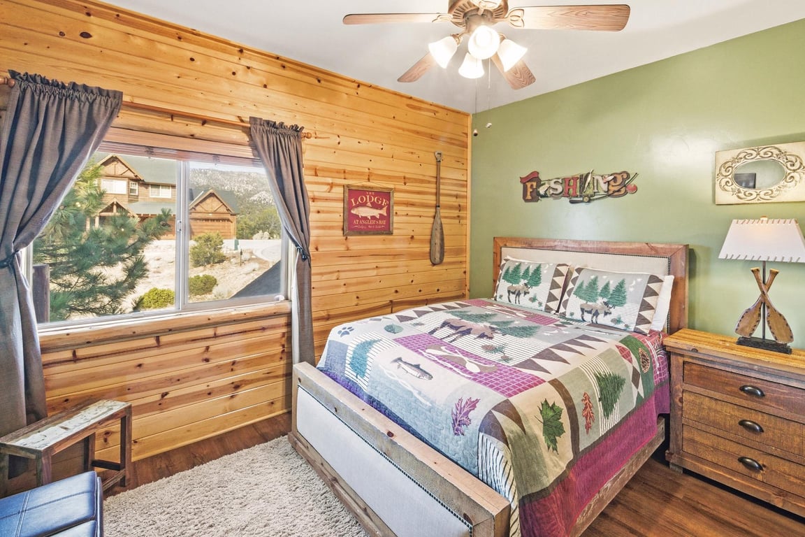 Cabin Image 70