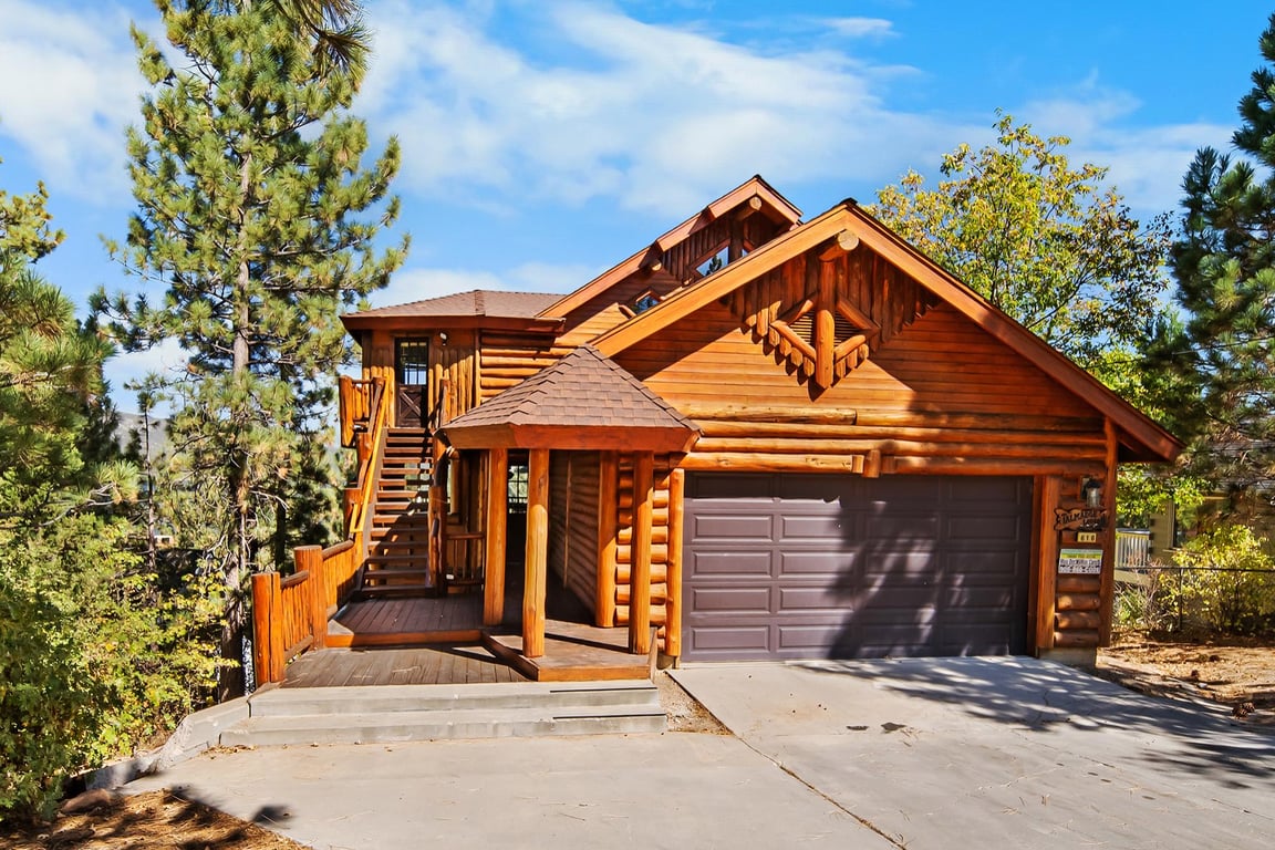 Cabin Image 6