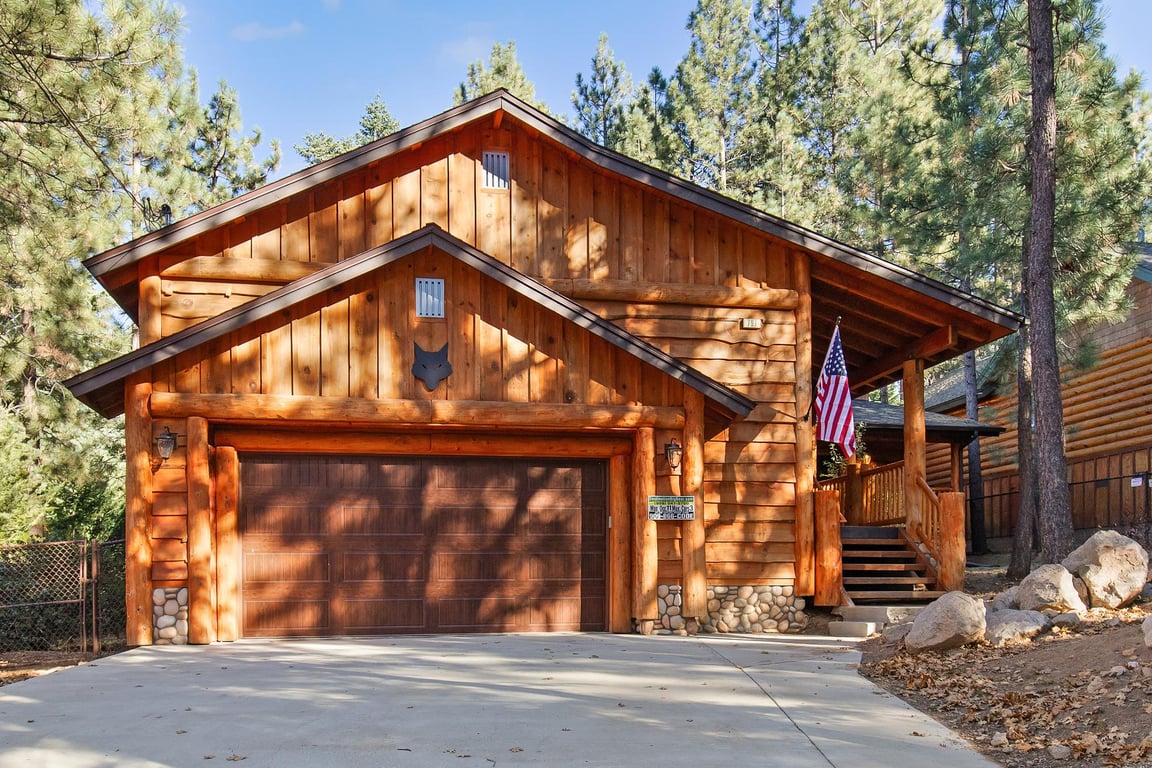 Cabin Image 4