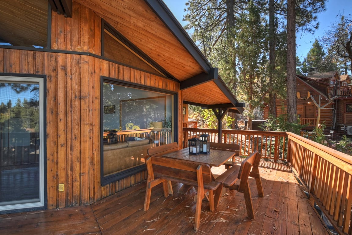Cabin Image 29
