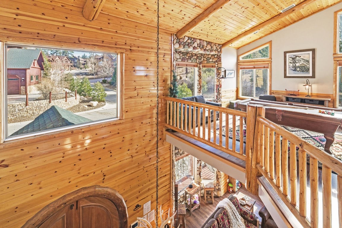Cabin Image 43