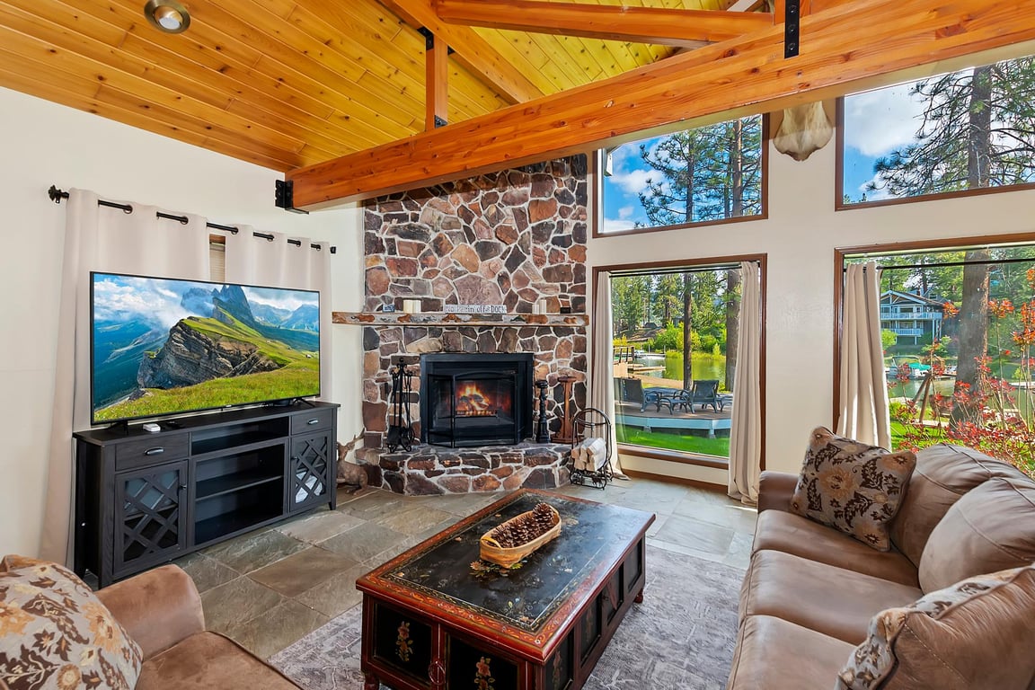 Cabin Image 14