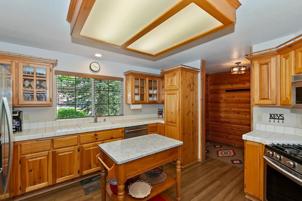 Cabin Image 2