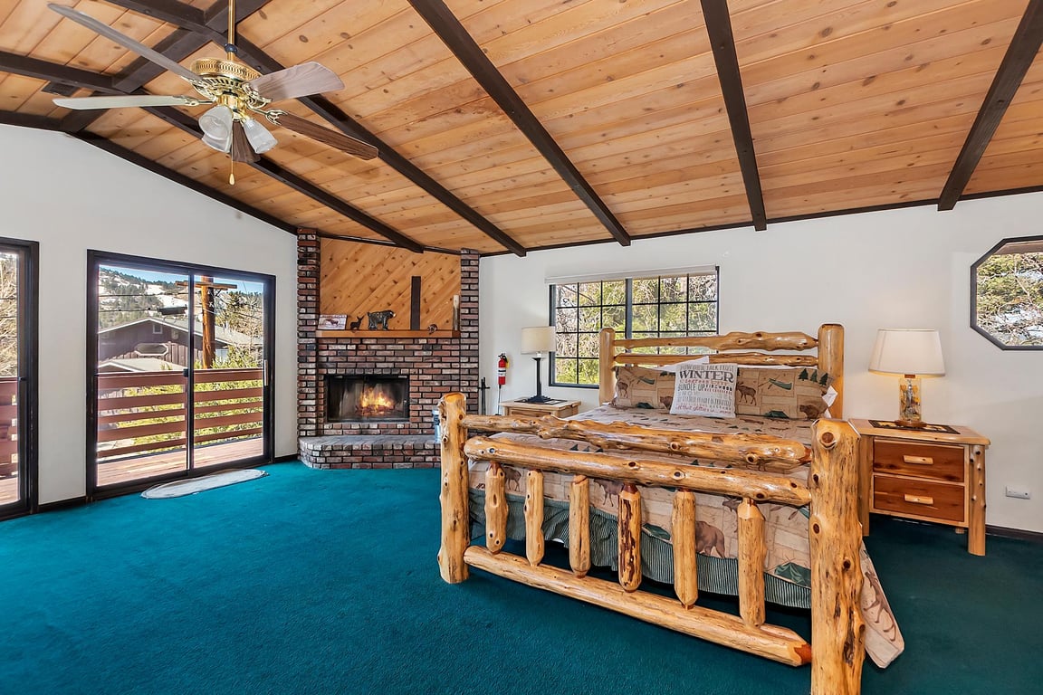 Cabin Image 52