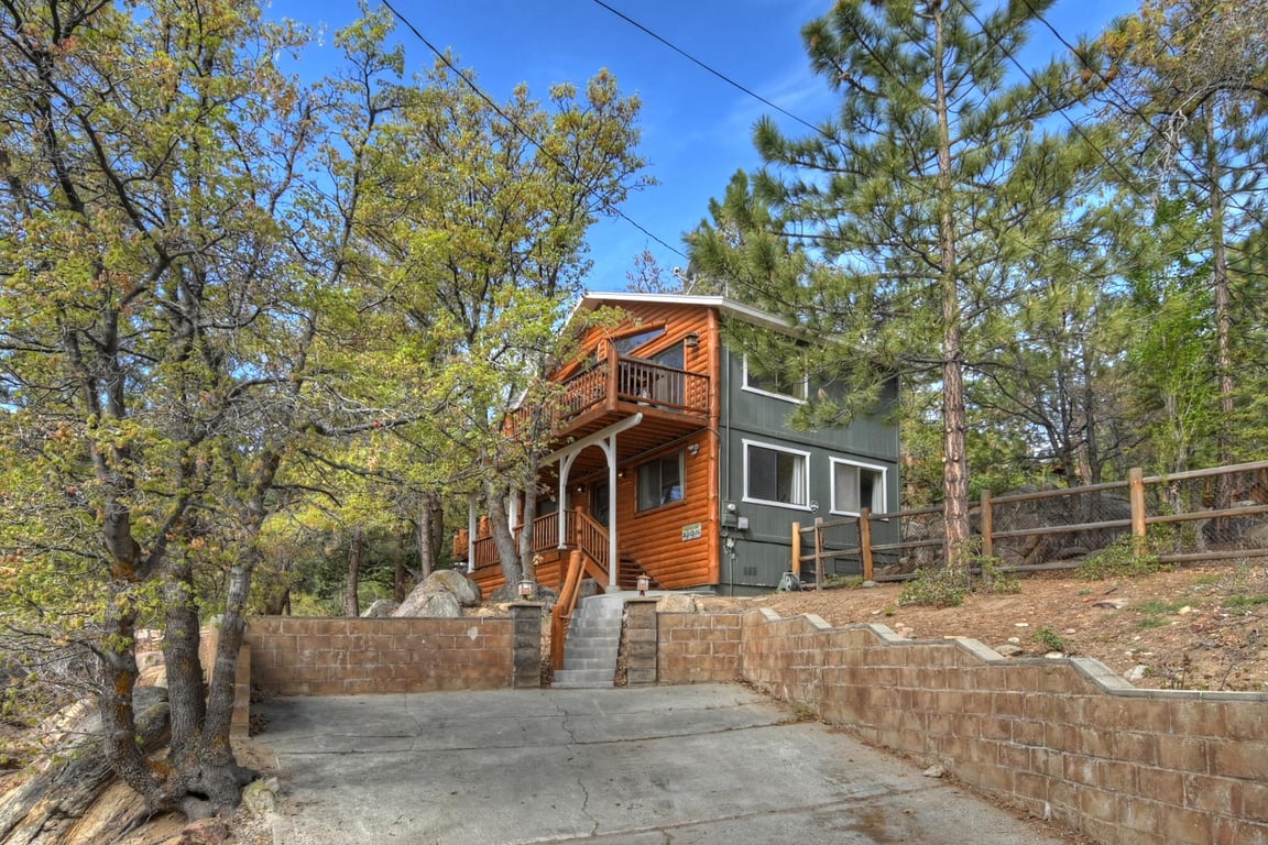 Cabin Image 31