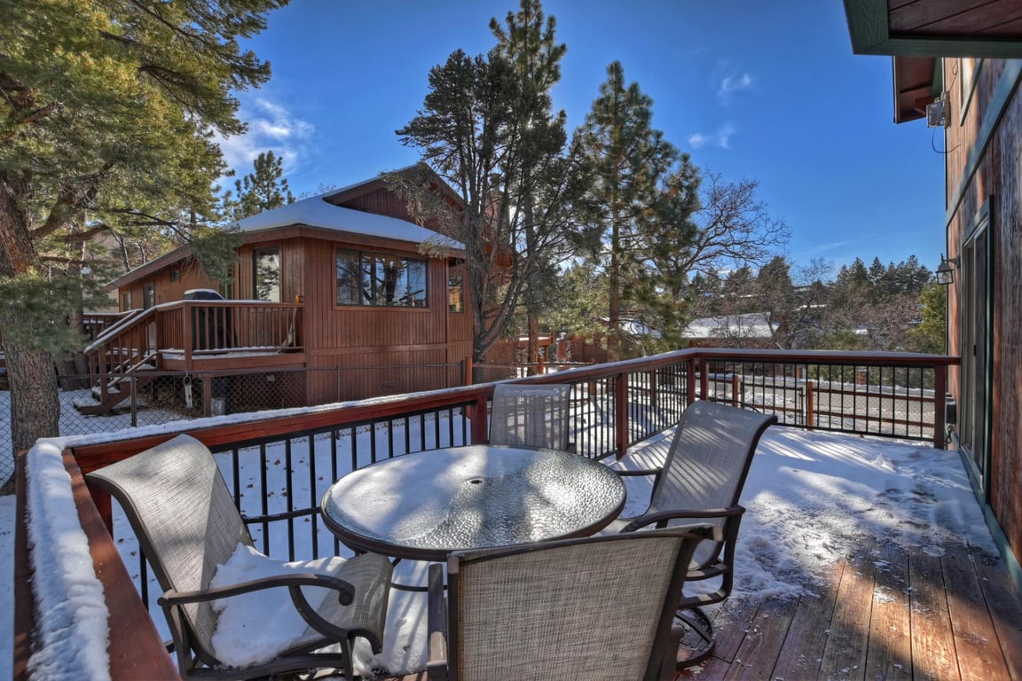 Cabin Image 25