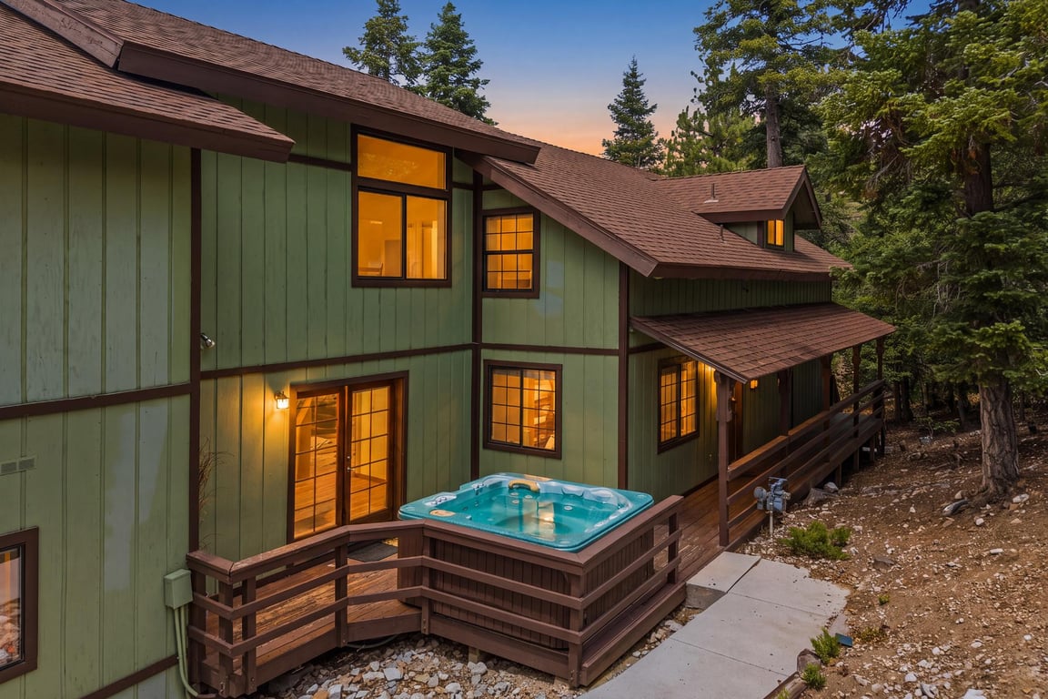 Cabin Image 34
