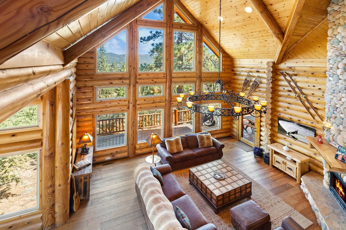 Cabin Image 1