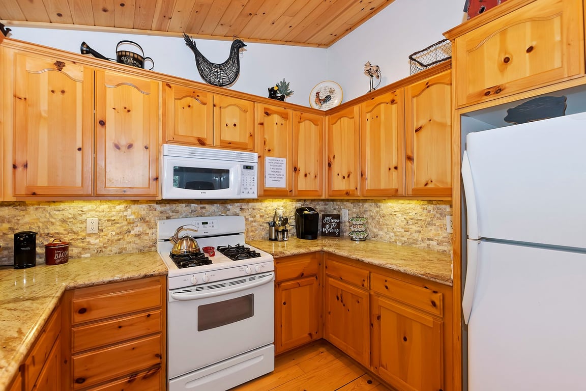 Cabin Image 15