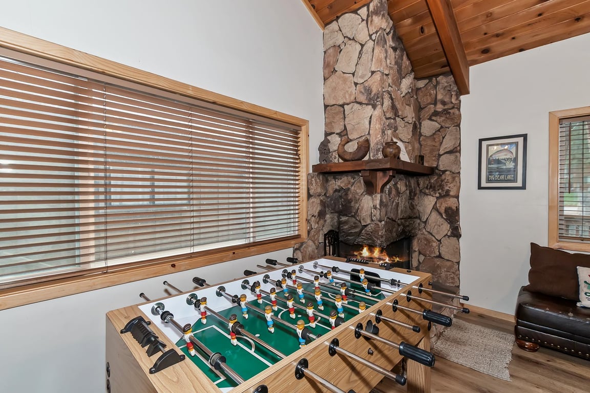 Cabin Image 2