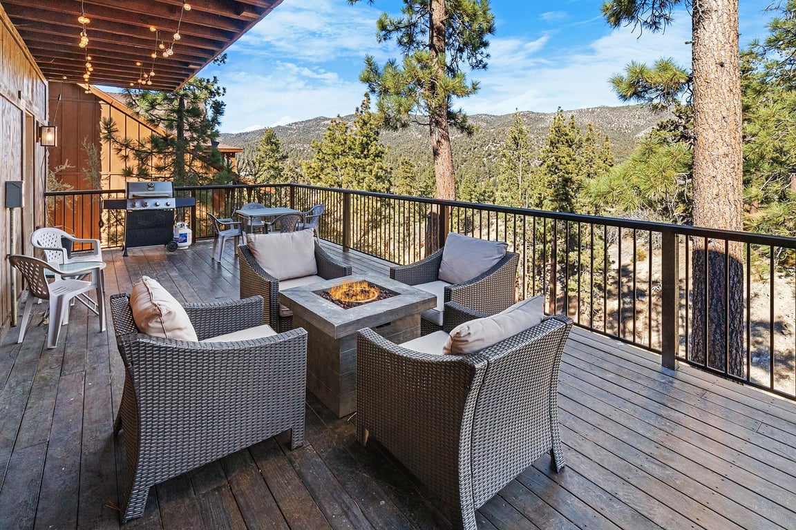 Cabin Image 49