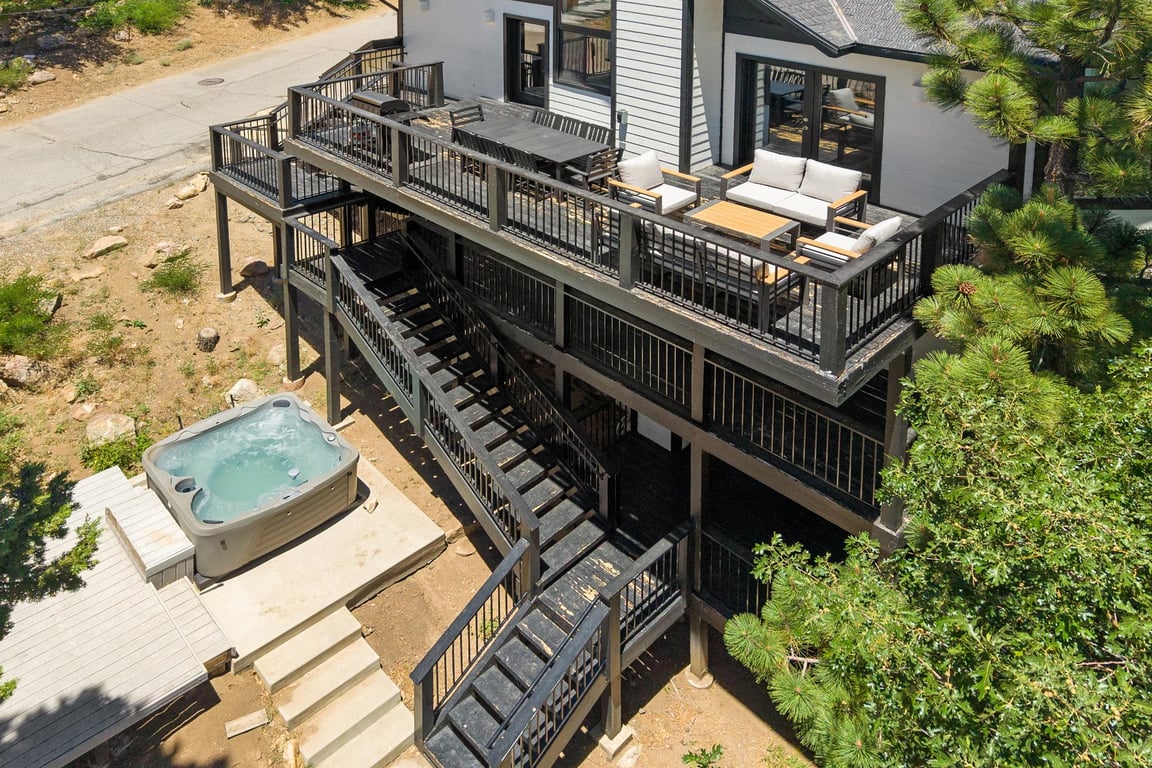 Cabin Image 71