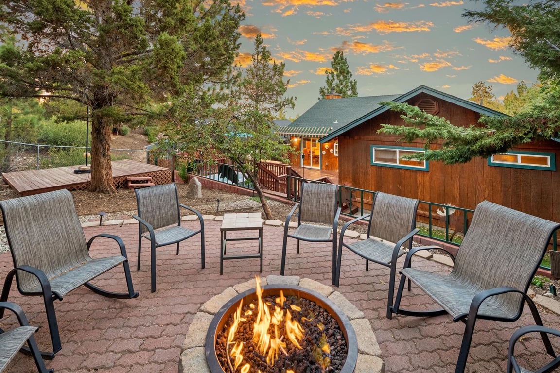 Cabin Image 4